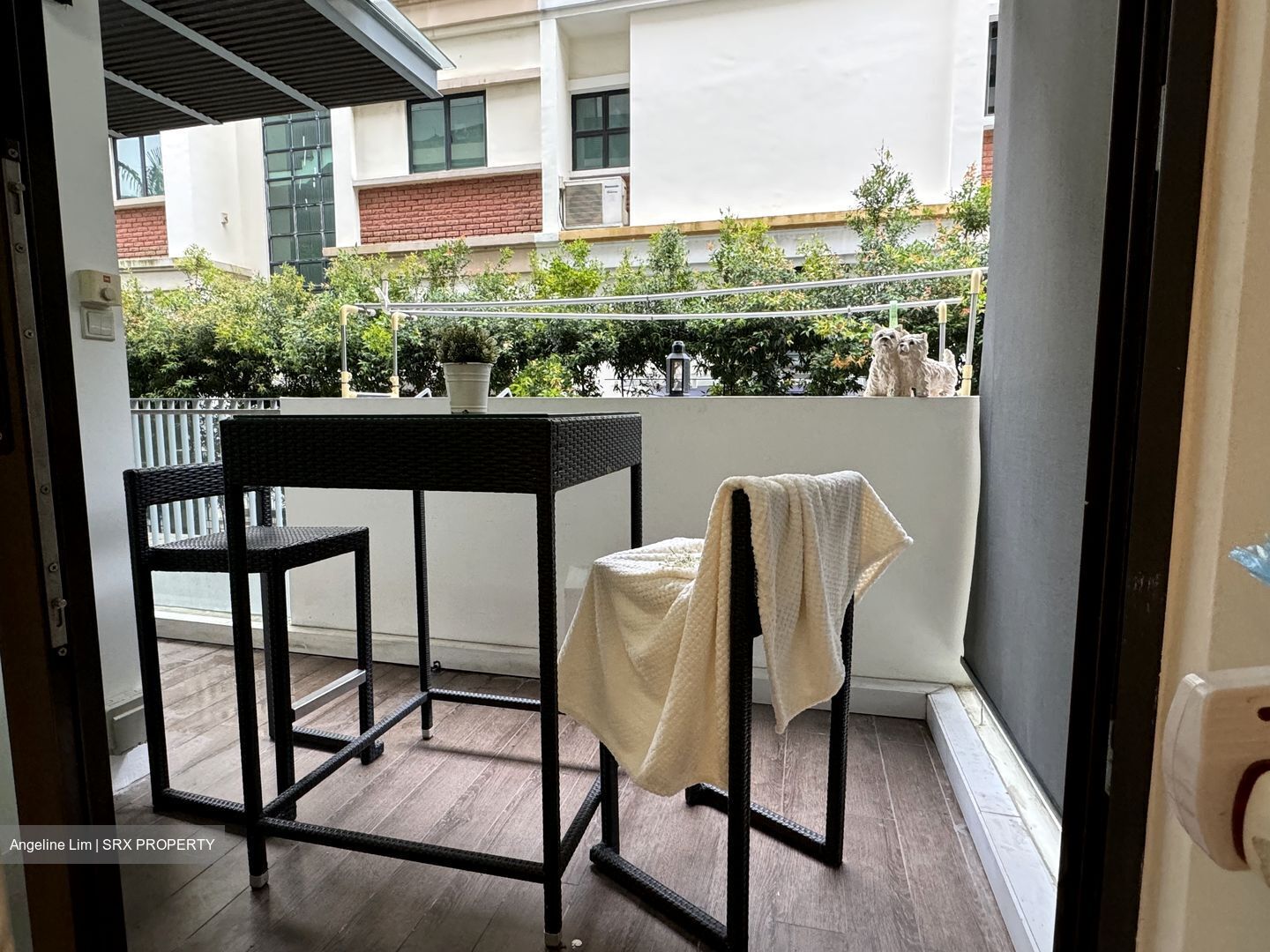 Fyve Derbyshire (D11), Apartment #597636411